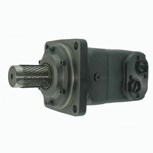 Danfoss OMV 400 Hydraulic Motor