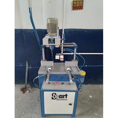 Aluminium High Performance Copy Router Machine