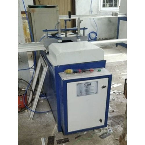 Automatic Glazing Bead Cutting Machine For Upvc