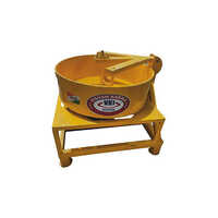 Concrete Colour Mixer