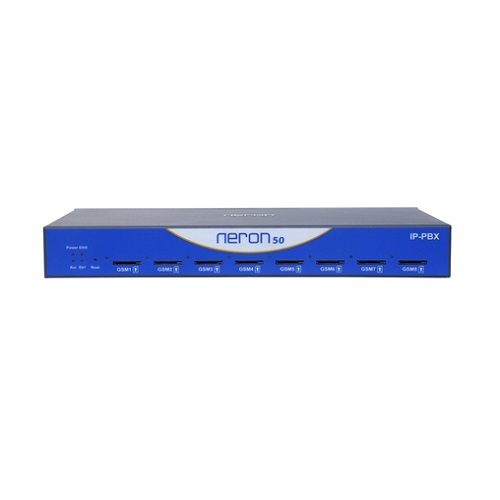 Neron 50- 8 Port GSM Voip Gateway
