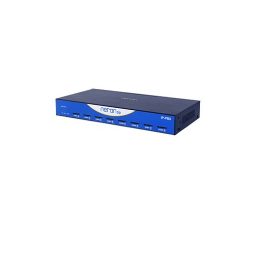 Neron 50- 8 Port GSM Voip Gateway