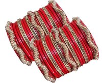Lac bangles