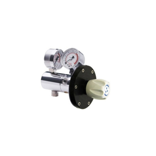 DL 230-0.1 Piston And Diaphragm Type Two Stage Regulator