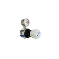 Metal & Pvc Sl-15 Diaphragm Single Stage Regulator