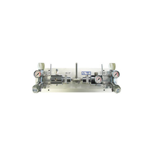 Metal & Pvc Tdl-Tdi 200-500 Switch Over Boards