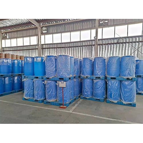 Pivalaldehyde Compound - Ash %: Nil