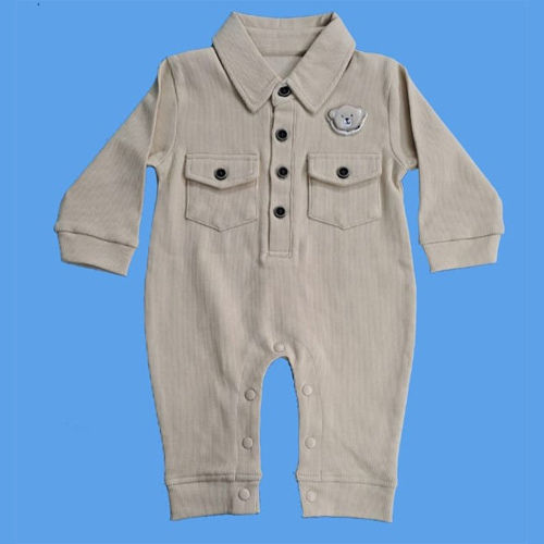 Infant Romper