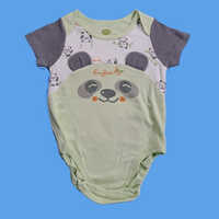 Washable Infant Body Suit