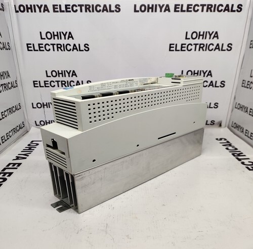 LENZE EVS9322-EPV903 SERVO DRIVE