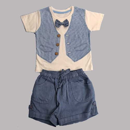 Boys Two Piece Sets