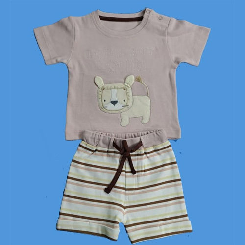 Boys Body Two Piece Sets