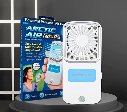 ARCTIC AIR COOLER 0202