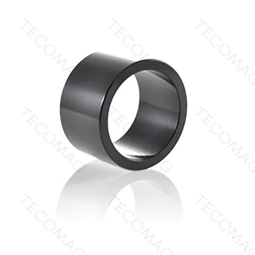 Bonded Neodymium (NdFeB) Magnet Ring