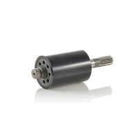 Magnetic Accembly Magnet Rotor With Shaft - Application: Industriual