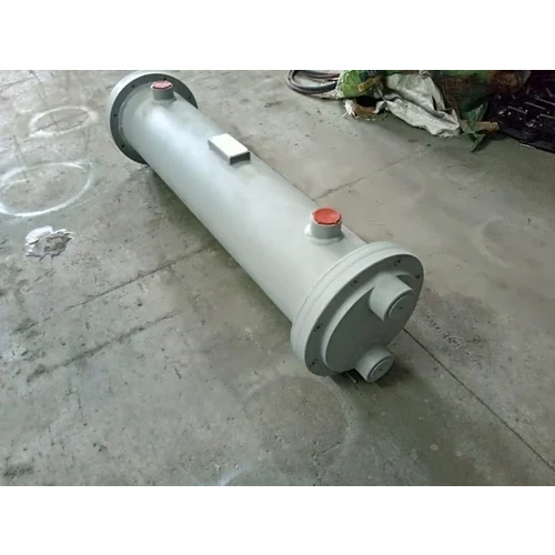 Mild Steel Heat Exchanger