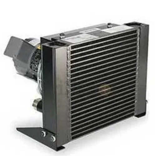 Industrial Oil Cooler