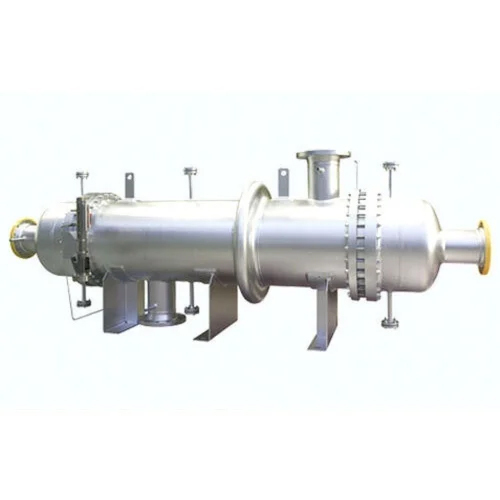 Tube Shell Heat Exchanger