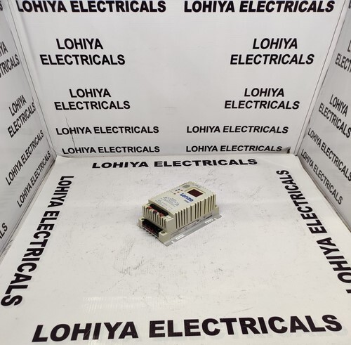 LENZE ESMD371X2SFA FREQUENCY INVERTER