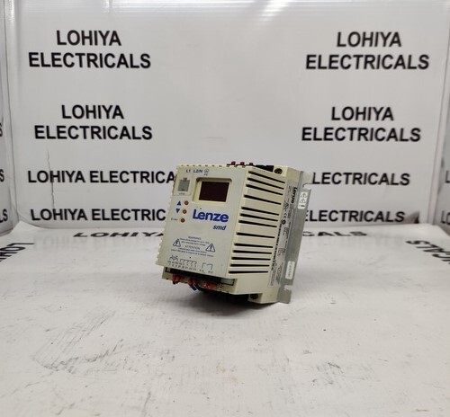 LENZE ESMD371X2SFA FREQUENCY INVERTER