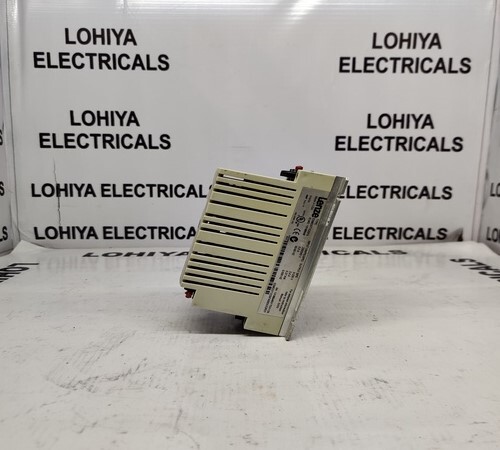 LENZE ESMD371X2SFA FREQUENCY INVERTER