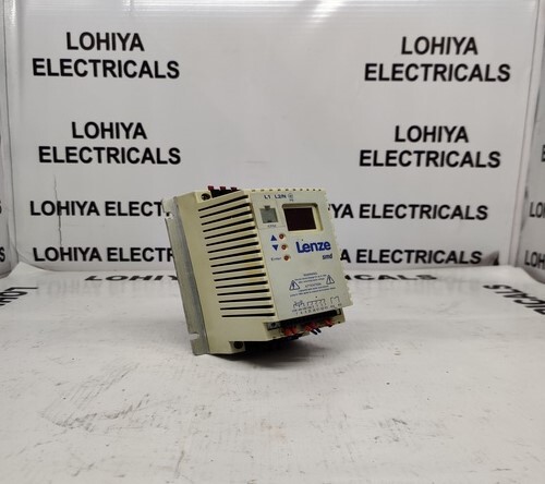 LENZE ESMD371X2SFA FREQUENCY INVERTER