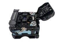 Plastic Semi Automatic Splicing Machine