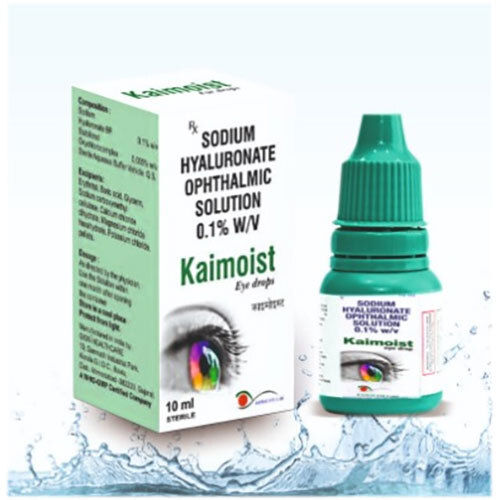 Kaimoist Eye Drop