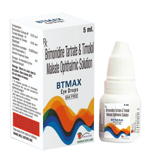 BTMAX Eye Drop