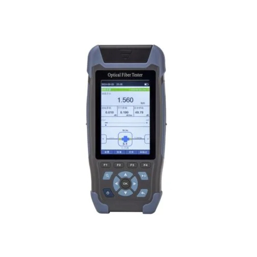 AK 60 Optical Time Domain Reflectometer