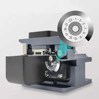 Grey Ak-20 Optical Fiber Cleaver