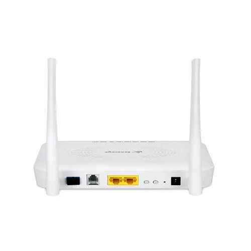 RangeS-XPON-1110-WDONT Semi Automatic 4G LTE Dual Band WiFi Router with 1