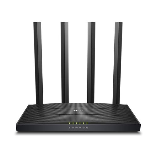 Tp Link Dual Band Wireless Router Ac1200 Application: Semi Automatic