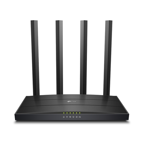 TP Link Dual Band Wireless Router AC1200