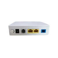 2 Land Port Xpon Onu With Voice Application: Semi Automatic