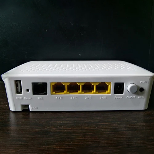 Single Band Xpon Router