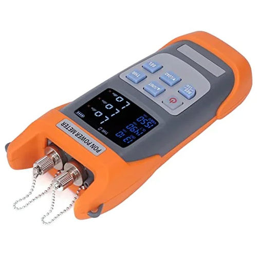 Orange Pon Power Meter