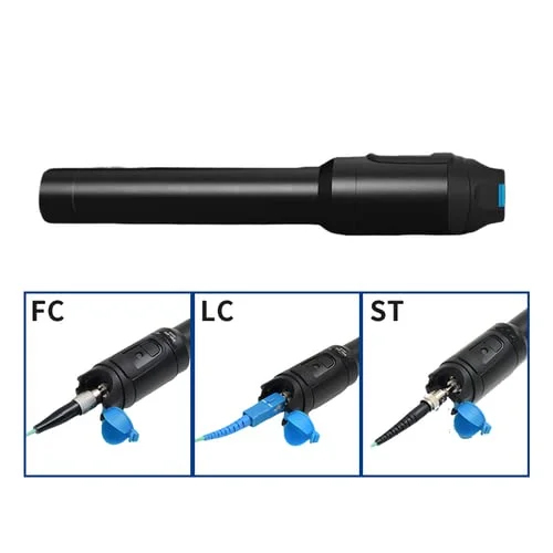 30mw Pen Fiber Visual Fault Locator