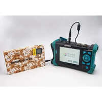 Plastic External Battery Pack For All Uses