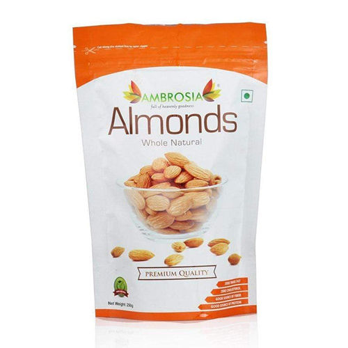 250 GM Premium Almond Kernels