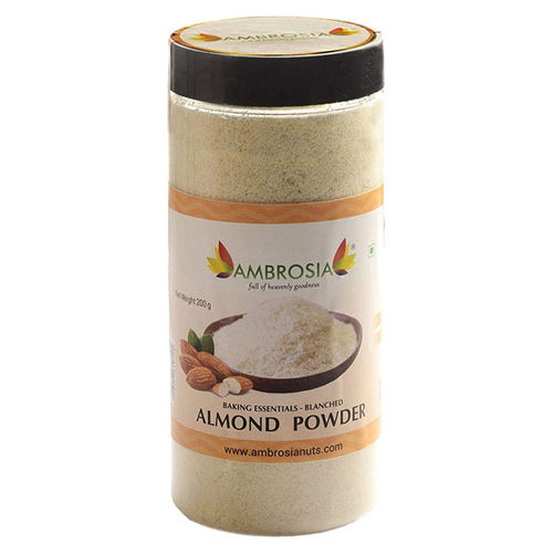 Almond Powder