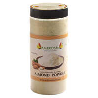 Almond Powder - Cultivation Type: Organic