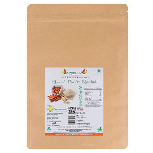 Almond Flour