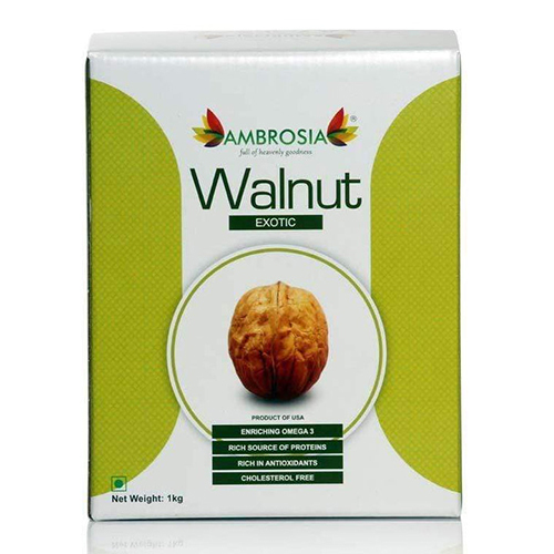 1 KG Exotic Walnut Inshell