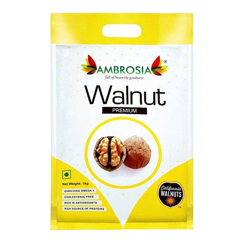 1 KG Premium Walnut Inshell