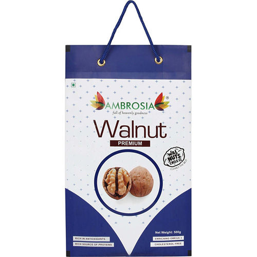 Walnut Inshell