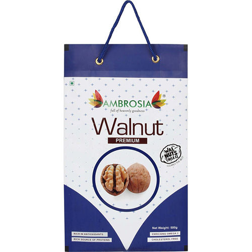 Walnut Inshell - Premium (Chile)