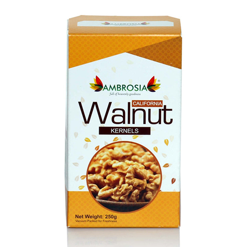 Walnut Kernels - Supreme (California)