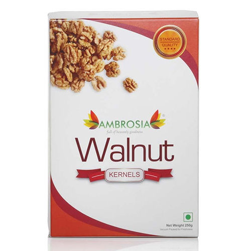 Walnut Kernels - Standard