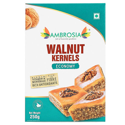 Walnuts Kernels - Economy